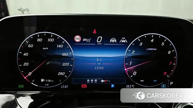 Mercedes-Benz E-Class W214 id 3042623 из Кореи 18