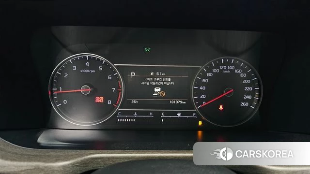 Kia Sorento 4th Generation id 4501561 из Кореи 28