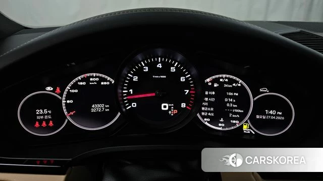 Porsche Cayenne (PO536) id 4223270 из Кореи 28