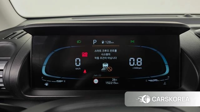 Hyundai Casper id 4506919 из Кореи 26