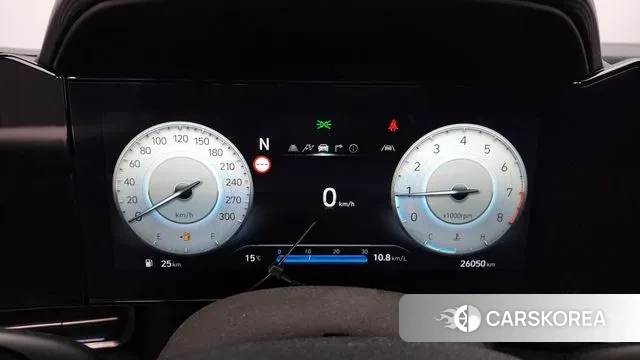 Hyundai The New Avante (CN7) id 3333382 из Кореи 18