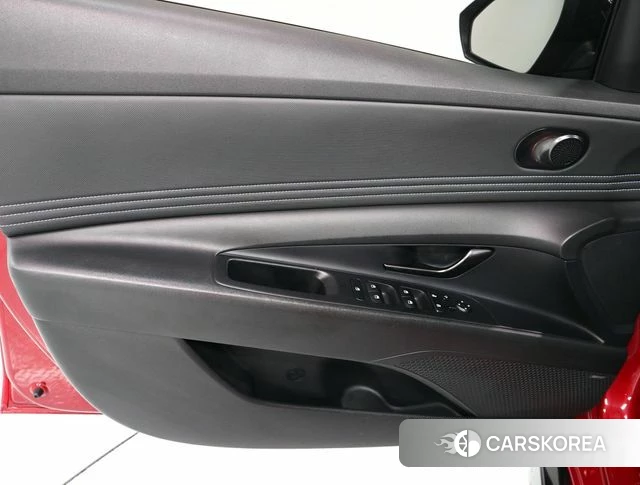 Hyundai Avante (CN7) id 4231199 из Кореи 18