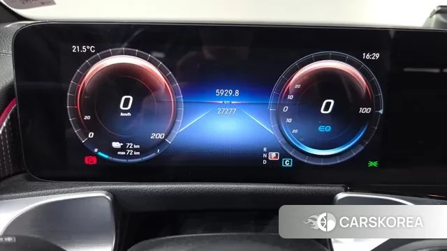 Mercedes-Benz EQB X243 id 3354363 из Кореи 18