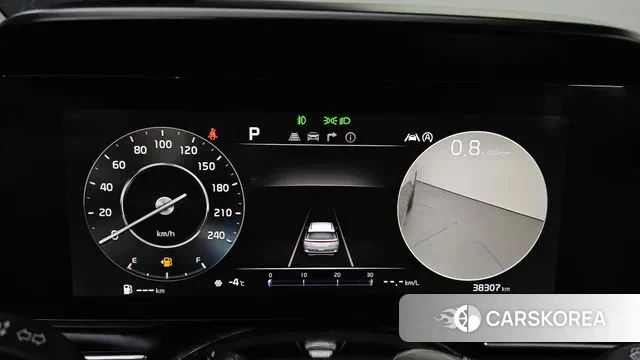 Kia Carnival 4th generation id 3606802 из Кореи 18