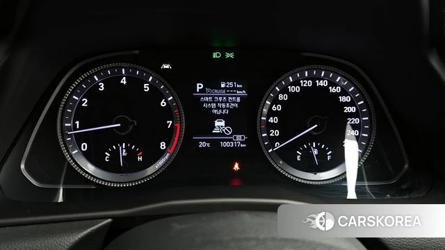 Hyundai Sonata (DN8) id 3955448 из Кореи 18