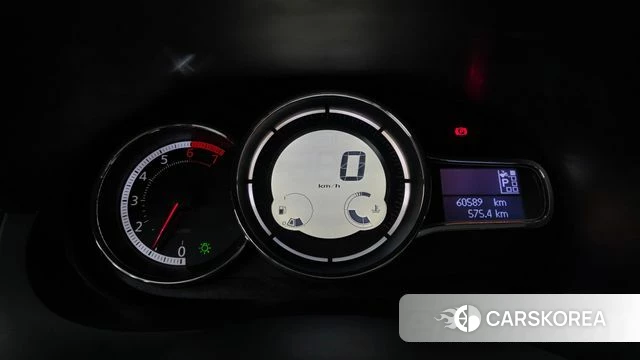 Renault Korea (Samsung) SM3 Neo id 4520189 из Кореи 28
