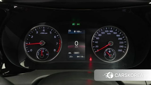 Kia K5 3rd generation id 4530049 из Кореи 32