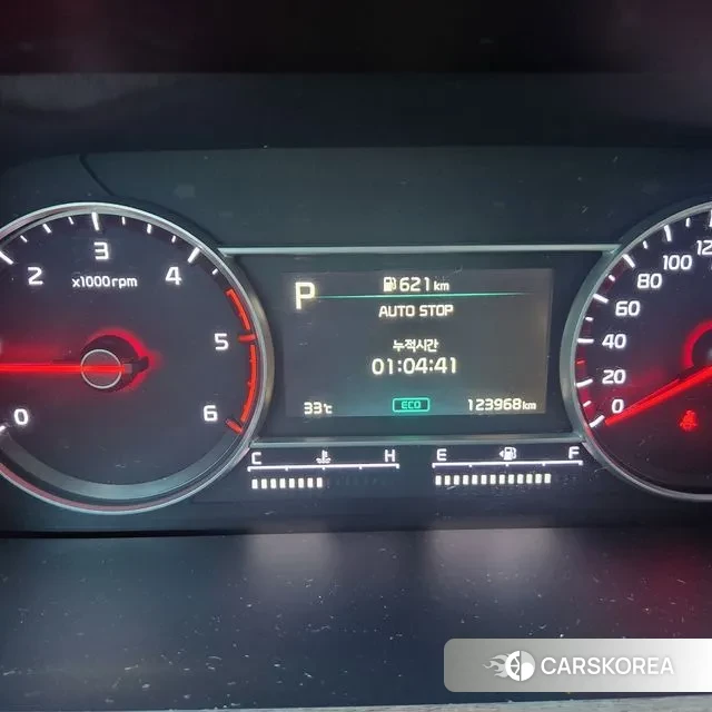 Kia Sorento 4th Generation id 3041945 из Кореи 18