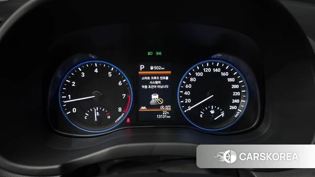 Hyundai The New Kona id 3883828 из Кореи 18