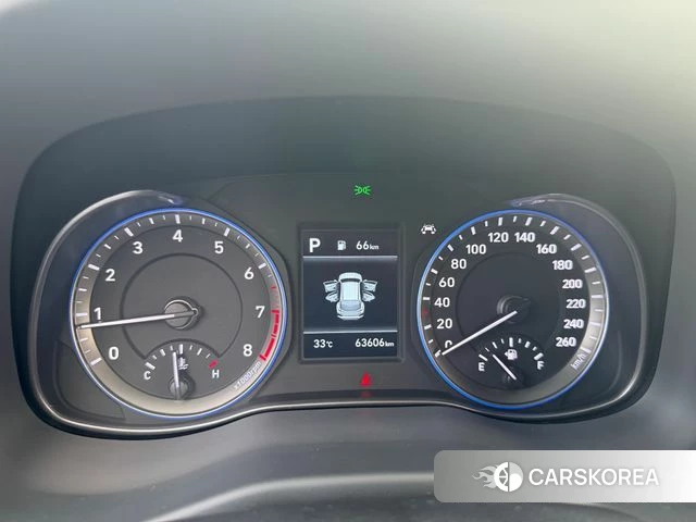 Hyundai Kona id 4482800 из Кореи 18