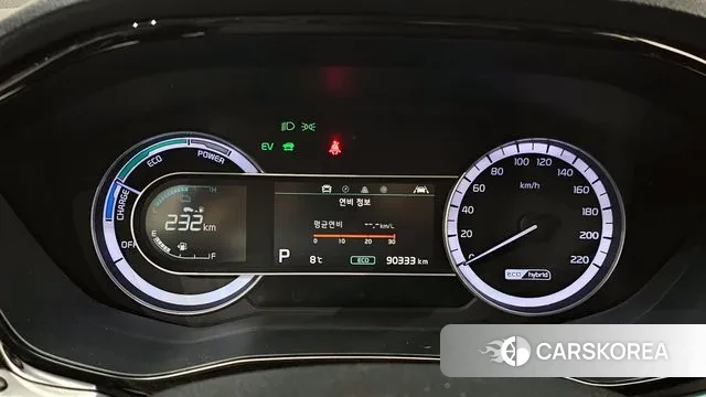 Kia The New Niro id 3788842 из Кореи 18