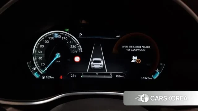 Genesis G80 (RG3) id 2915772 из Кореи 18