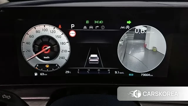 Kia Sportage 5th Generation id 3003107 из Кореи 18