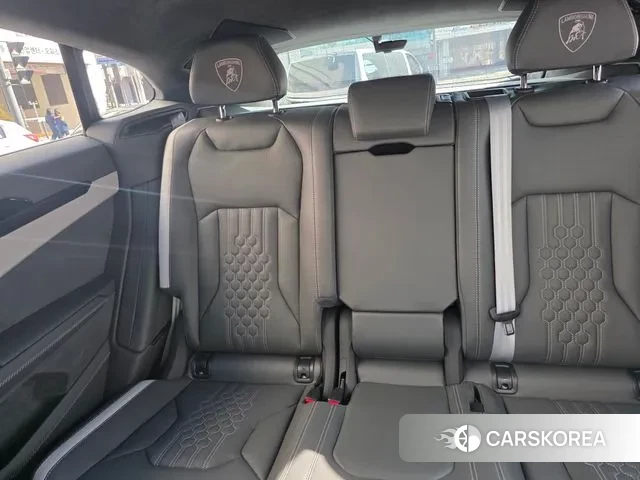 Lamborghini Urus id 3731279 из Кореи 10