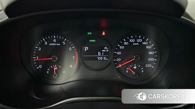 Kia All New Morning (JA) id 4356953 из Кореи 28