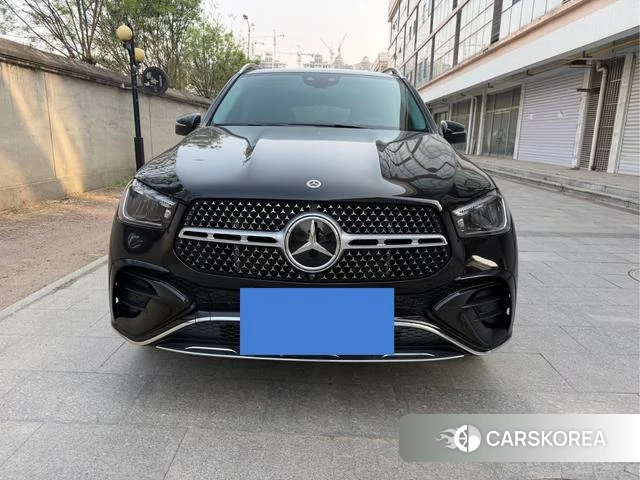 Mercedes-Benz GLE (import) id 4264479 из Китая 10