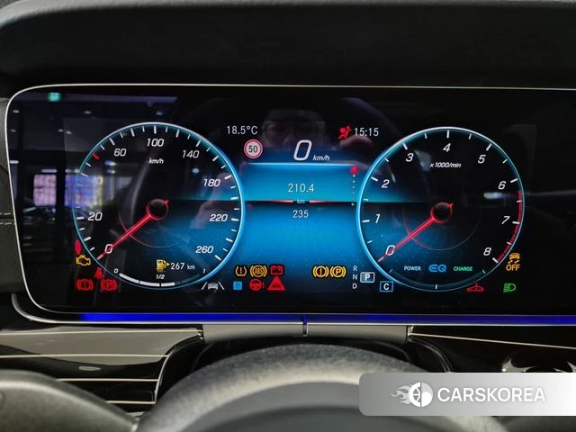 Mercedes-Benz E-Class W213 id 4201246 из Кореи 18