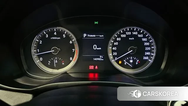 Hyundai Grandeur IG id 3460049 из Кореи 18