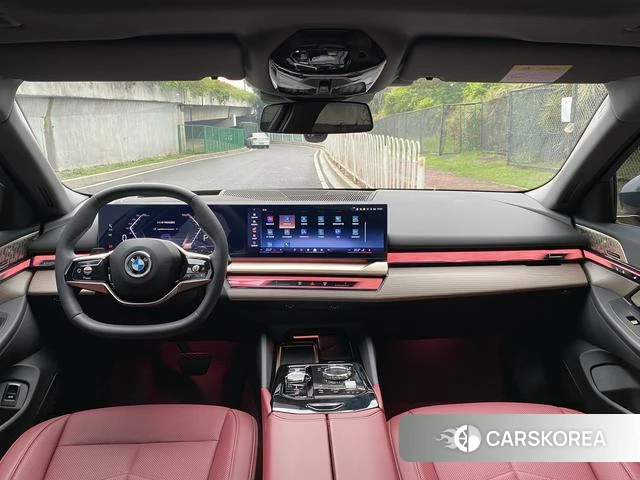 BMW 5 series id 4262100 из Китая 24