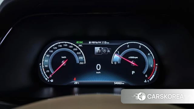 Kia Mohave Master id 4936477 из Кореи 35
