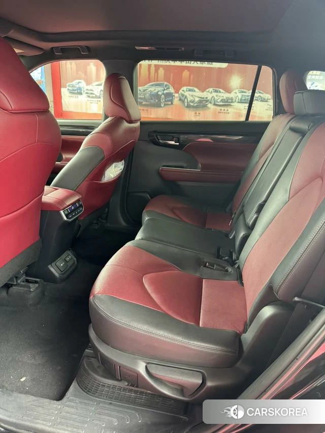 Toyota Crown Lufang id 4263666 из Китая 9