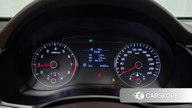 Kia Come New K7 id 4471397 из Кореи 32