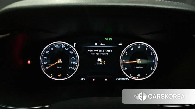 Genesis The New G70 id 4721819 из Кореи 31