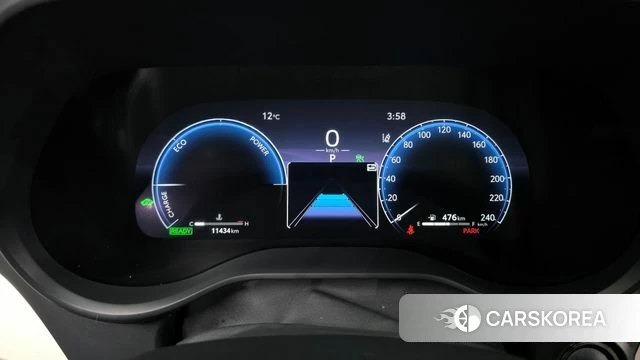 Toyota Sienna 4th Generation id 3890969 из Кореи 18