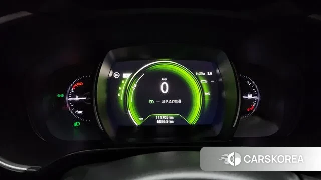 Renault Korea (Samsung) The New QM6 id 3416681 из Кореи 18