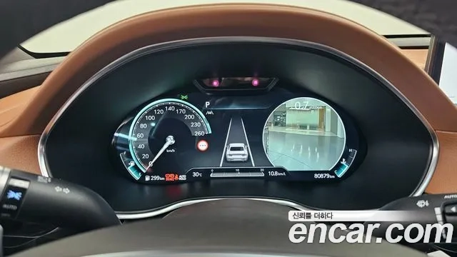 Genesis G80 (RG3) id 2910501 из Кореи 18