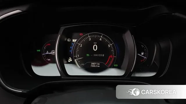 Renault Korea (Samsung) The New QM6 id 3412726 из Кореи 18