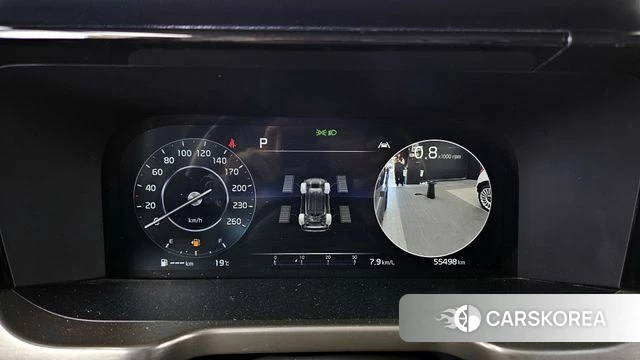 Kia Sorento 4th Generation id 4224224 из Кореи 34