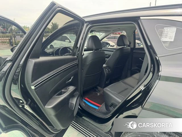 Hyundai Tucson id 4336260 из Китая 8