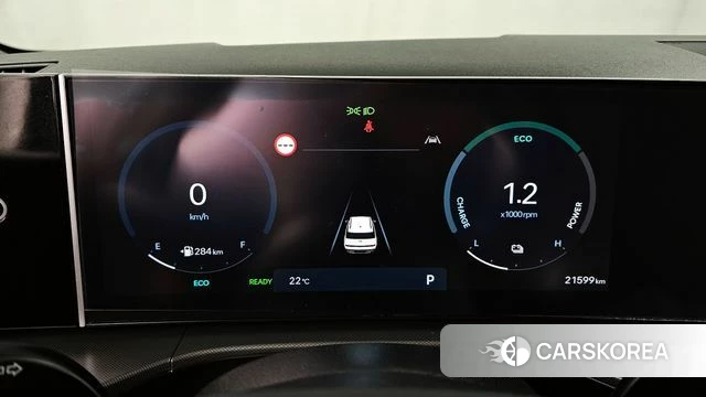 Hyundai Santa Fe (MX5) id 4243028 из Кореи 18
