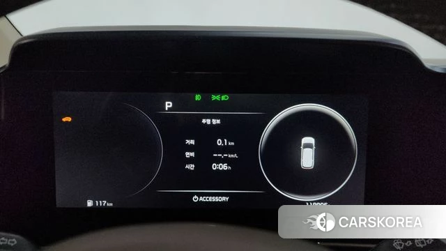 Kia Carnival 4th generation id 4376579 из Кореи 34