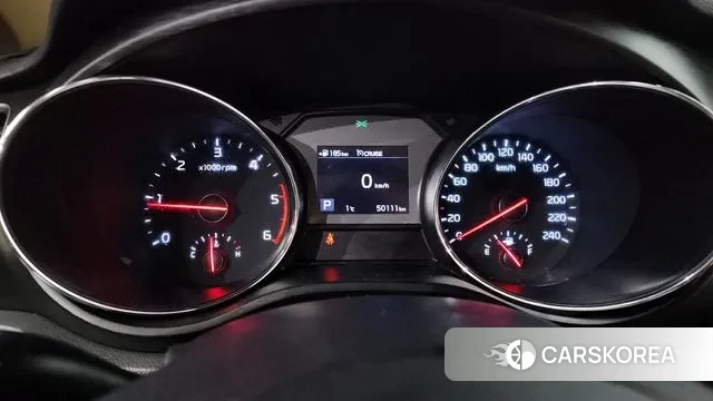 Kia The New Carnival id 3547241 из Кореи 18