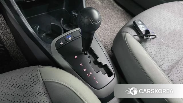 Kia Morning Urban (JA) id 4657588 из Кореи 29