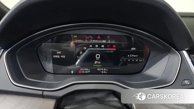 Audi Q5 (FY) id 3426557 из Кореи 18