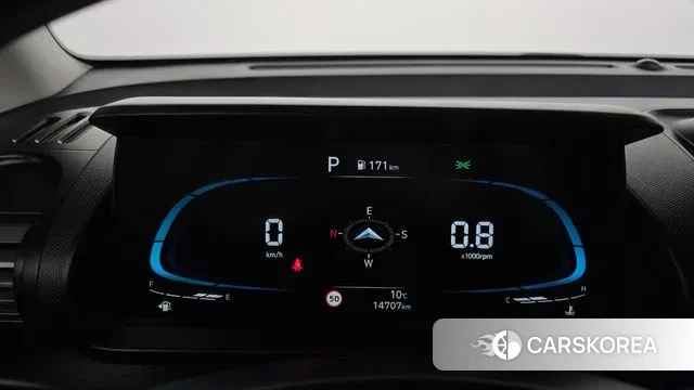 Hyundai Casper id 3426634 из Кореи 18