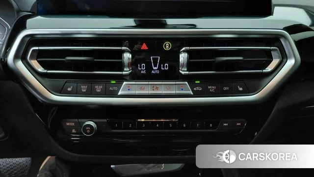 BMW X4 (G02) id 3806114 из Кореи 18