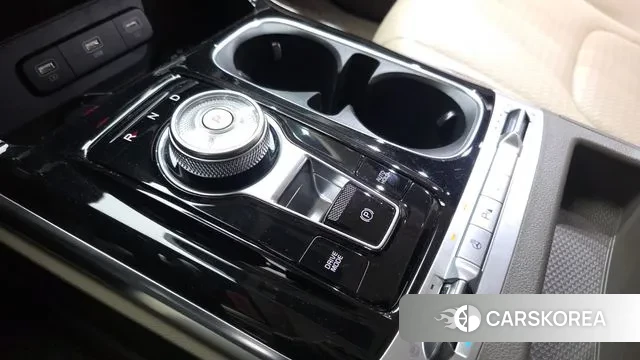 Kia Carnival 4th generation id 3514224 из Кореи 18