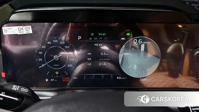 Kia Carnival 4th generation id 3523577 из Кореи 18