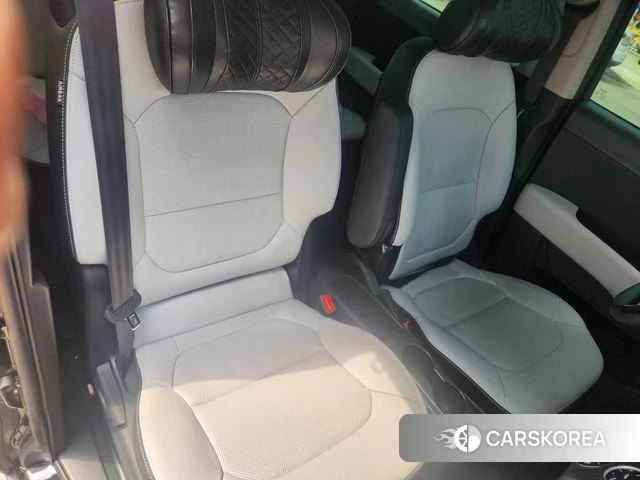 Kia The New Kia Ray id 3831396 из Кореи 11