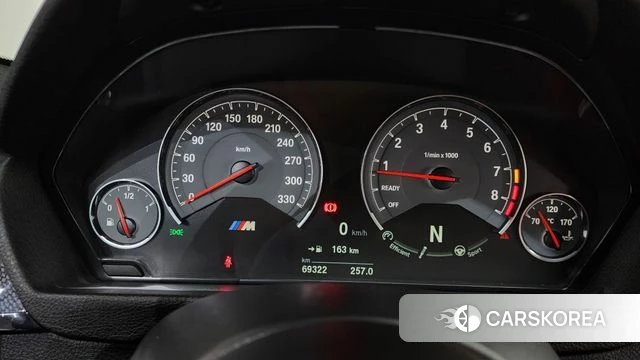 BMW M4 (F82) id 4907727 из Кореи 18