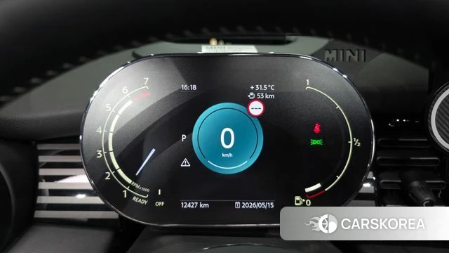 Mini Cooper S id 4330026 из Кореи 18