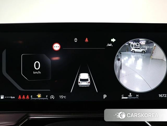 Kia The New Sorento 4th Generation id 3817858 из Кореи 18