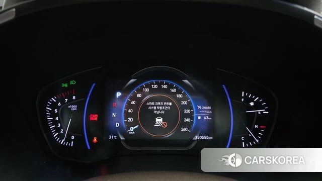 Hyundai Santa Fe TM id 4596279 из Кореи 18