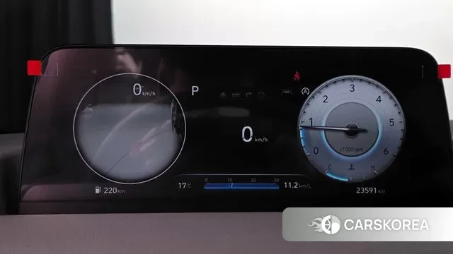 Hyundai Staria id 3305394 из Кореи 18