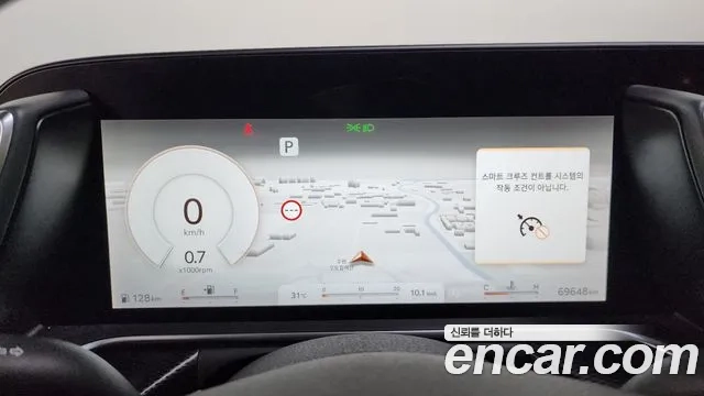 Genesis G90 (RS4) id 2949625 из Кореи 18