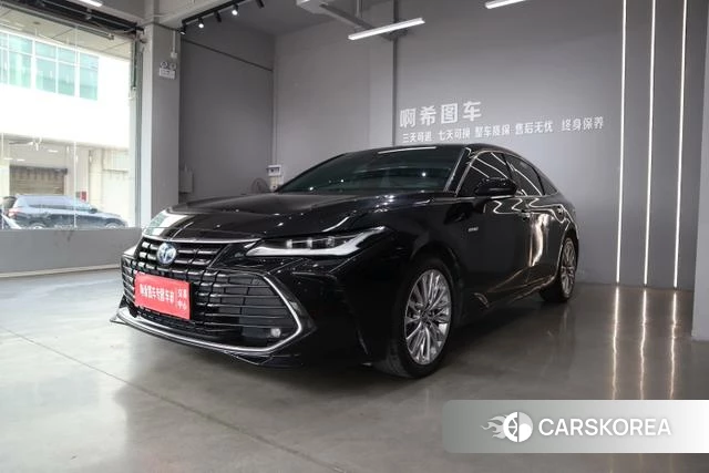 Toyota Asian dragon id 4279162 из Китая 8